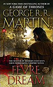 Fevre Dream cover art