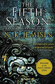 The Fifth Season cover art